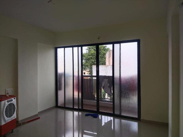 2 BHK Apartment in Navi Peth for rent Solapur. The reference number is 20307157