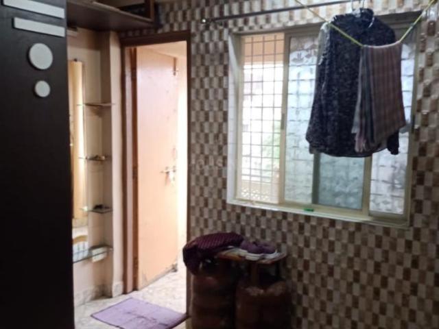 2 BHK Apartment in Navjivan Colony for resale Bilimora. The reference number is 20449949