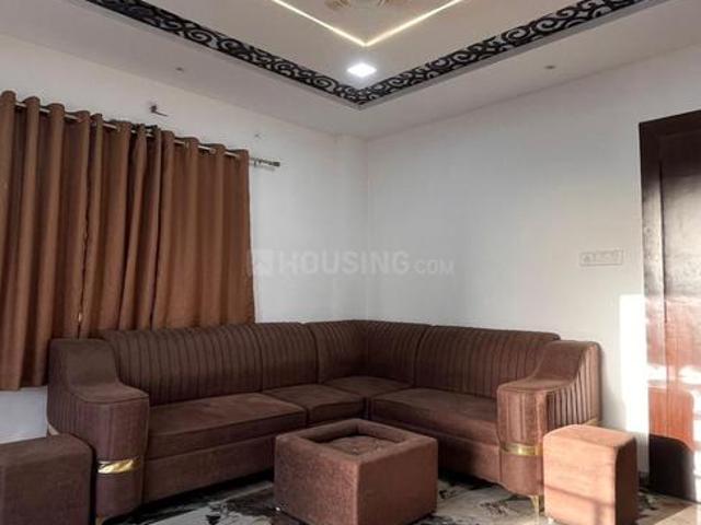 2 BHK Apartment in Navlakha for rent Indore. The reference number is 20756975