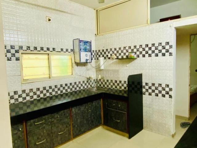 2 BHK Apartment in Navrangpura for rent Ahmedabad. The reference number is 19308932
