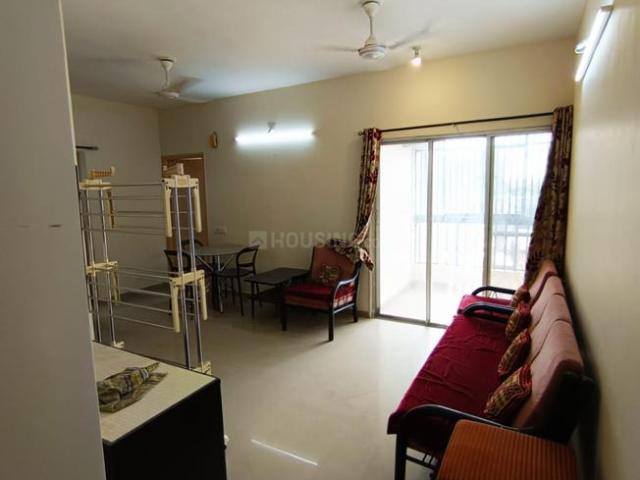 2 BHK Apartment in Navrangpura for rent Ahmedabad. The reference number is 19854916
