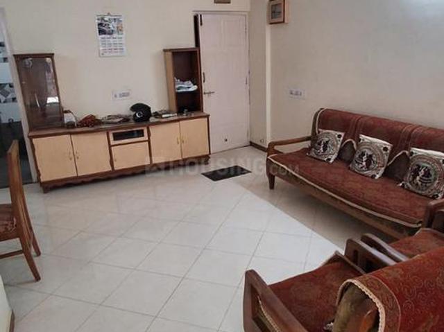 2 BHK Apartment in Navrangpura for rent Ahmedabad. The reference number is 19854939