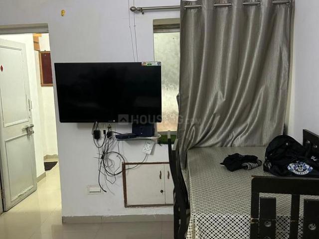 2 BHK Apartment in Navrangpura for rent Ahmedabad. The reference number is 19932316