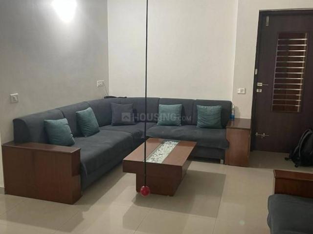 2 BHK Apartment in Navrangpura for rent Ahmedabad. The reference number is 20350112