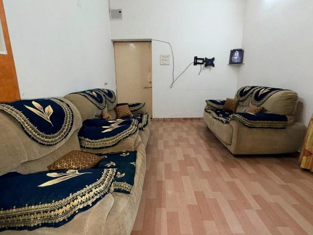 2 BHK Apartment in Navrangpura for rent Ahmedabad. The reference number is 20422258