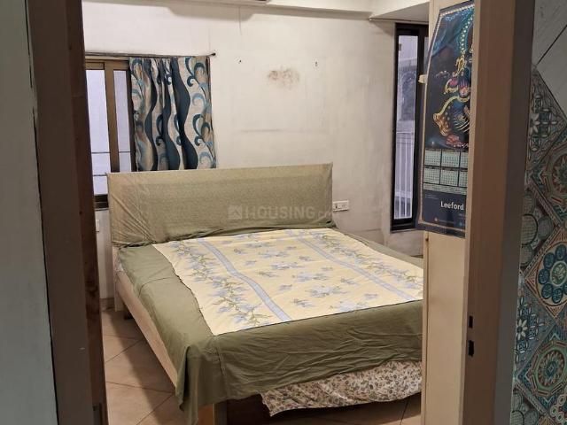 2 BHK Apartment in Navrangpura for rent Ahmedabad. The reference number is 20740239