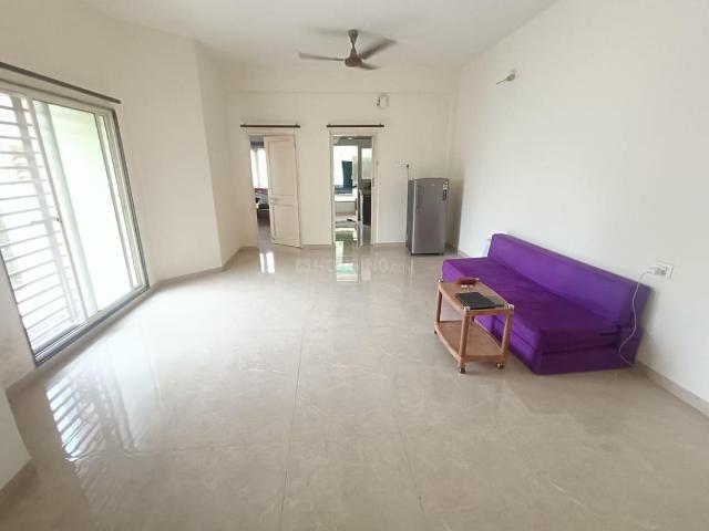 2 BHK Apartment in Navrangpura for rent Ahmedabad. The reference number is 20852726