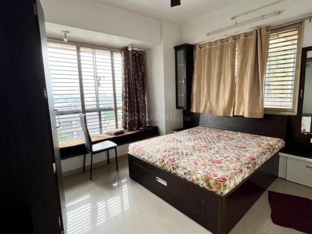 2 BHK Apartment in Navrangpura for rent Ahmedabad. The reference number is 20891960