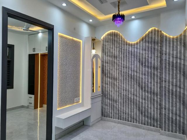 2 BHK Apartment in Nawada for resale New Delhi. The reference number is 20543584
