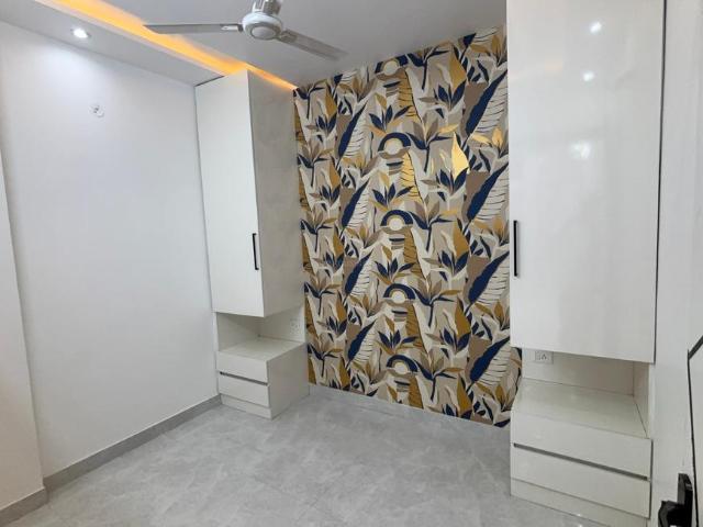 2 BHK Apartment in Nawada for resale New Delhi. The reference number is 20563234