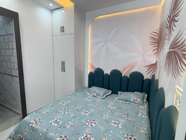 2 BHK Apartment in Nawada for resale New Delhi. The reference number is 20563692