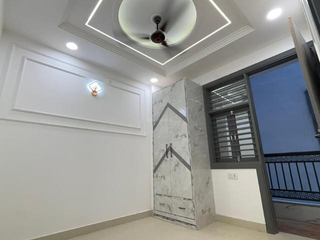 2 BHK Apartment in Nawada for resale New Delhi. The reference number is 20598127