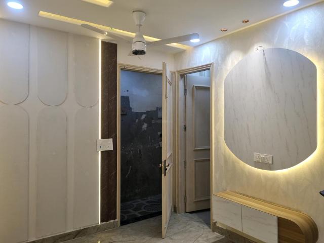 2 BHK Apartment in Nawada for resale New Delhi. The reference number is 20658661