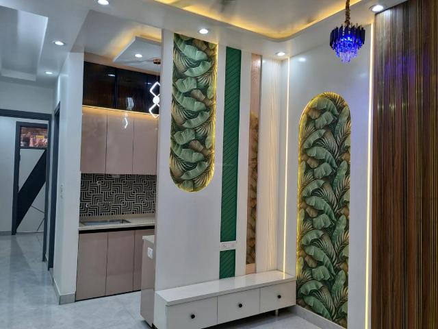 2 BHK Apartment in Nawada for resale New Delhi. The reference number is 20738751