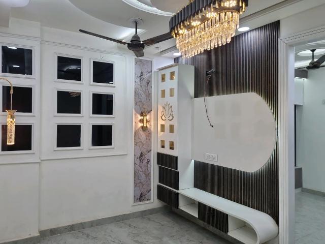 2 BHK Apartment in Nawada for resale New Delhi. The reference number is 20754093