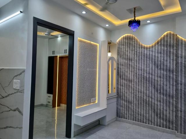 2 BHK Apartment in Nawada for resale New Delhi. The reference number is 20754116