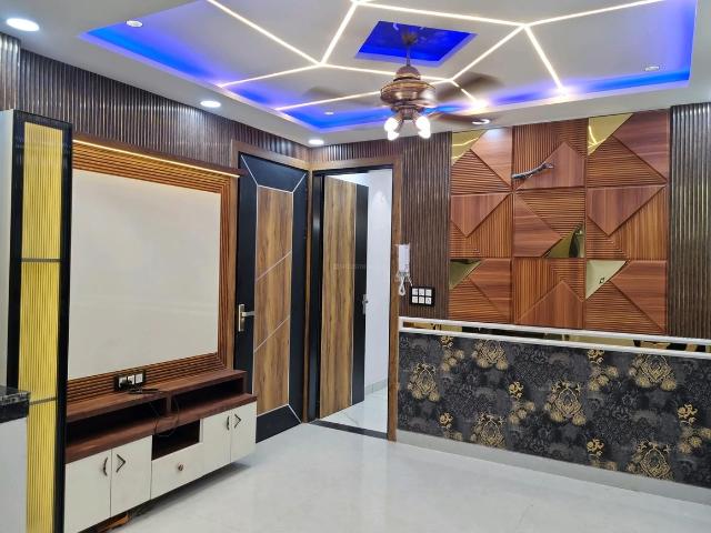 2 BHK Apartment in Nawada for resale New Delhi. The reference number is 20769694