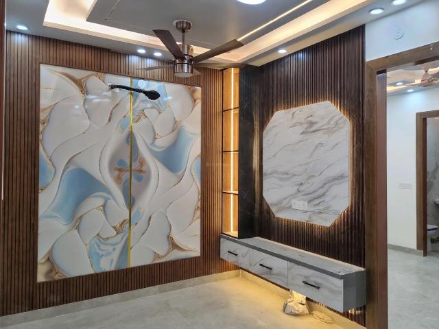 2 BHK Apartment in Nawada for resale New Delhi. The reference number is 20770464
