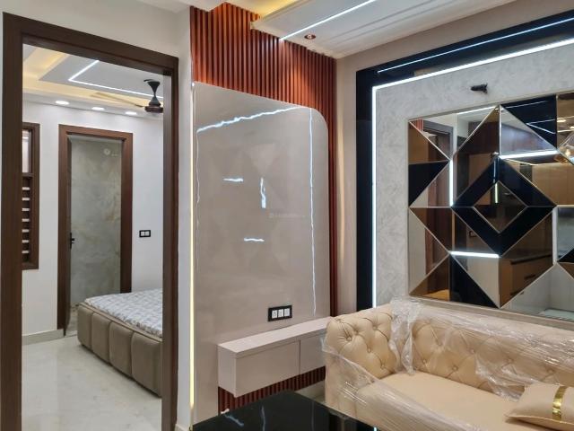 2 BHK Apartment in Nawada for resale New Delhi. The reference number is 20781043