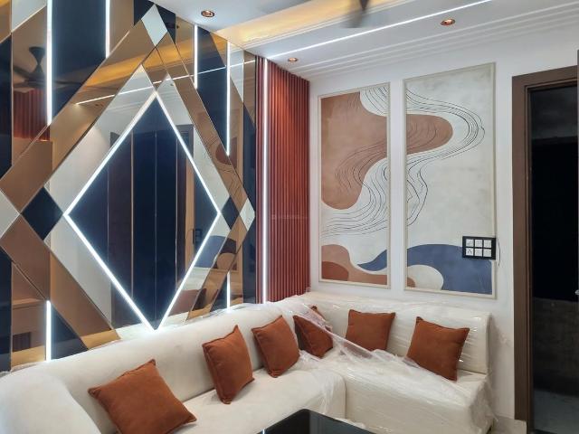 2 BHK Apartment in Nawada for resale New Delhi. The reference number is 20781098