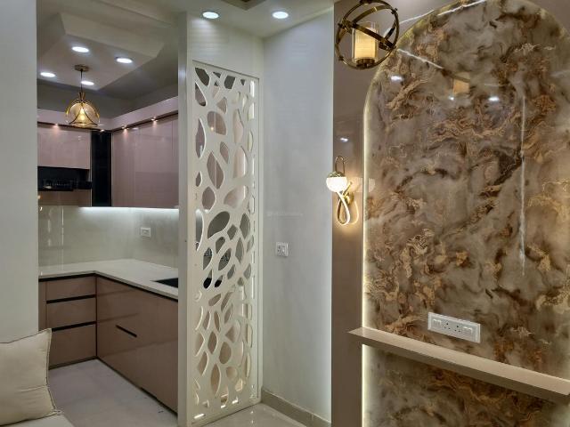 2 BHK Apartment in Nawada for resale New Delhi. The reference number is 20916986