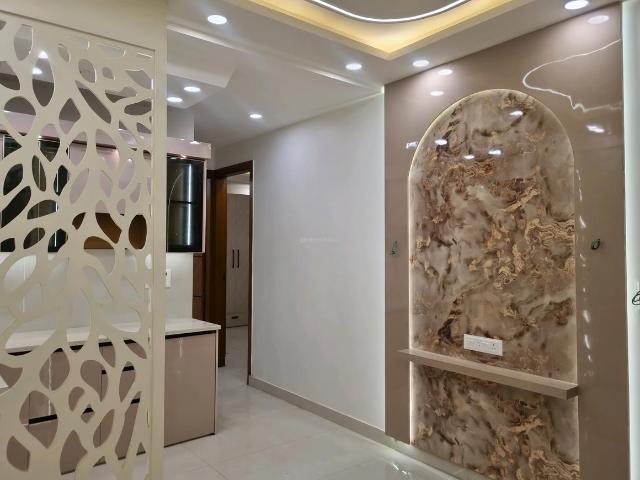 2 BHK Apartment in Nawada for resale New Delhi. The reference number is 20917133