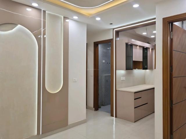 2 BHK Apartment in Nawada for resale New Delhi. The reference number is 20917143