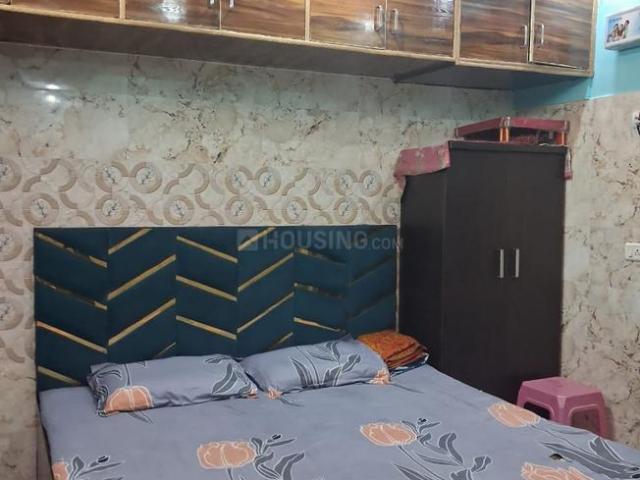 2 BHK Apartment in Nawada for resale New Delhi. The reference number is 20920420