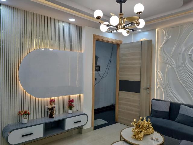 2 BHK Apartment in Nawada for resale New Delhi. The reference number is 20947806