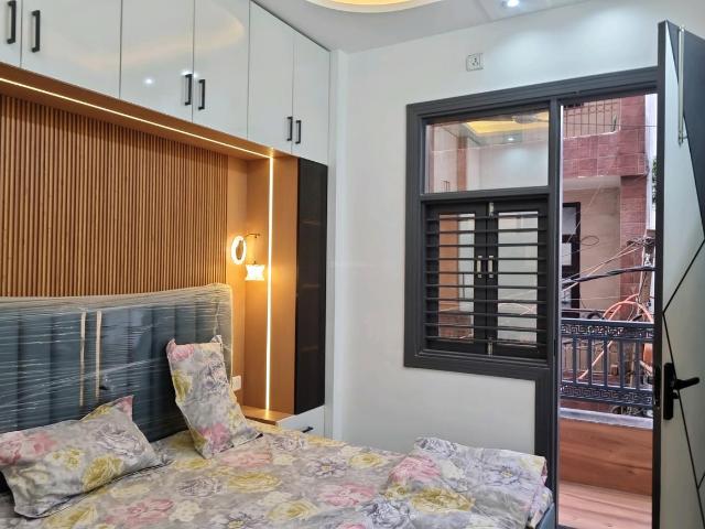 2 BHK Apartment in Nawada for resale New Delhi. The reference number is 20941514