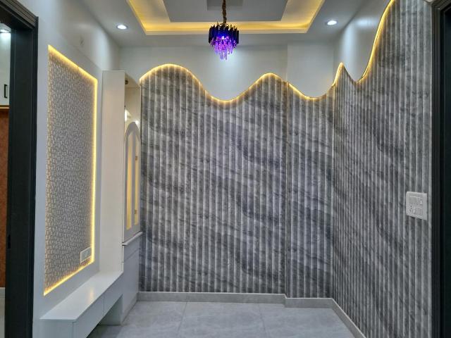 2 BHK Apartment in Nawada for resale New Delhi. The reference number is 20941531