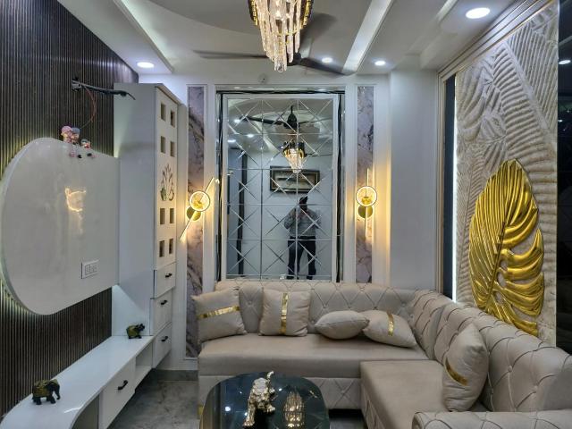 2 BHK Apartment in Nawada for resale New Delhi. The reference number is 20941550