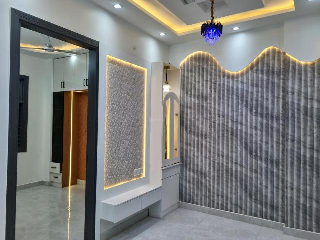 2 BHK Apartment in Nawada for resale New Delhi. The reference number is 20943034