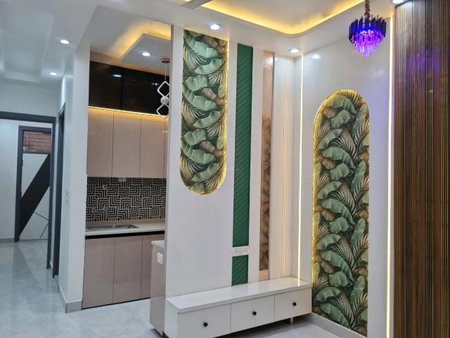 2 BHK Apartment in Nawada for resale New Delhi. The reference number is 20943064
