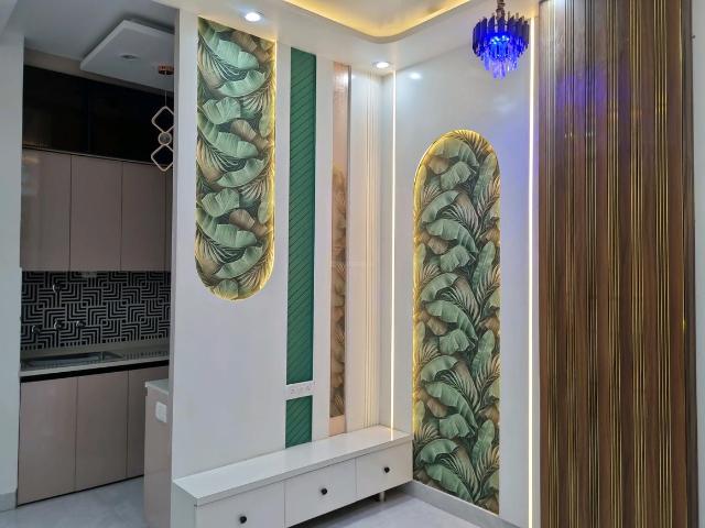 2 BHK Apartment in Nawada for resale New Delhi. The reference number is 20943458