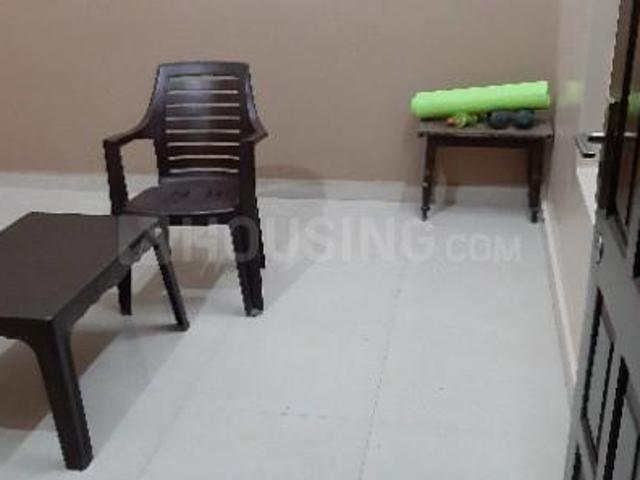 2 BHK Apartment in Naya Bazar for rent Bhadohi. The reference number is 6772561