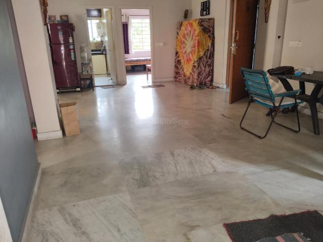 2 BHK Apartment in Nayabad for rent Kolkata. The reference number is 20274912