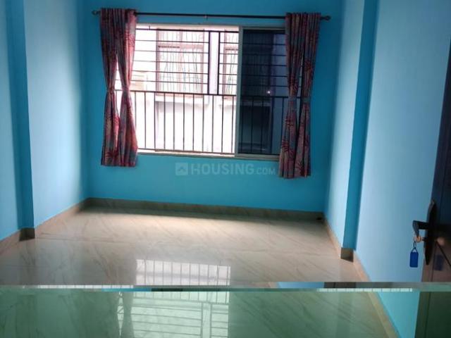 2 BHK Apartment in Nayabad for rent Kolkata. The reference number is 20868350