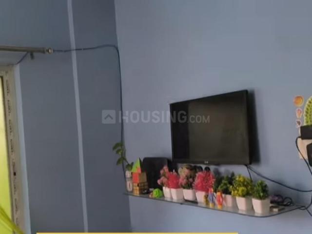 2 BHK Apartment in Nayabad for resale Kolkata. The reference number is 15789734