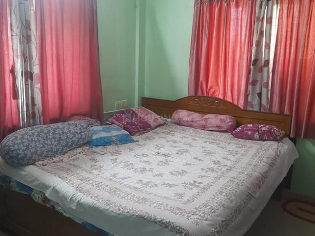 2 BHK Apartment in Nayabad for resale Kolkata. The reference number is 18951329