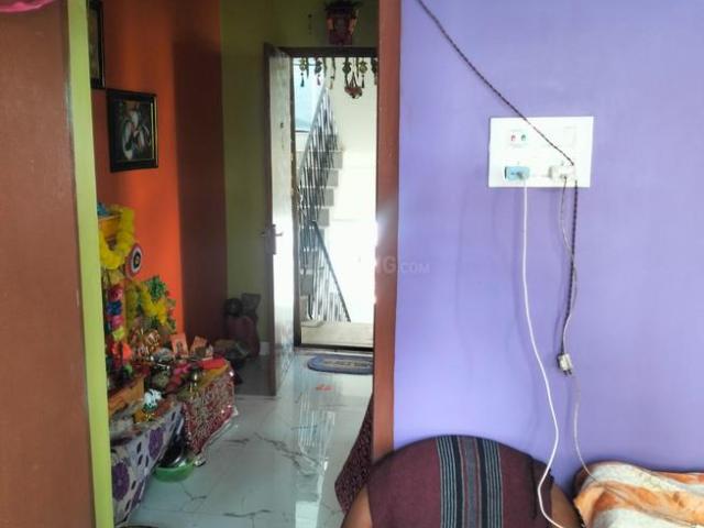 2 BHK Apartment in Nayabad for resale Kolkata. The reference number is 18299803
