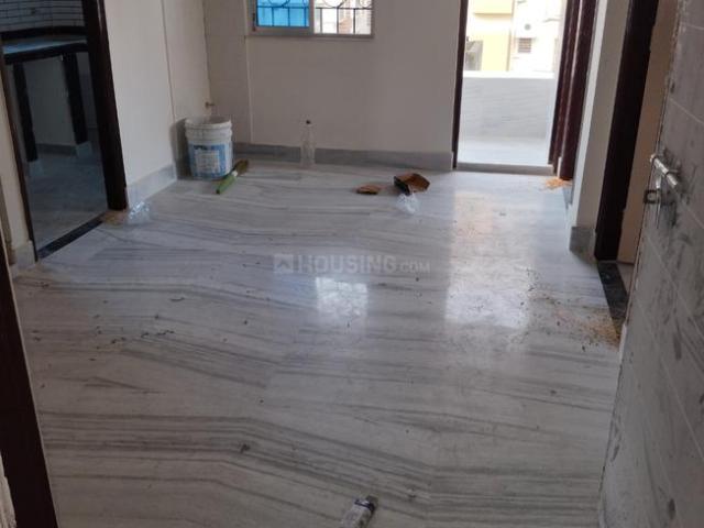 2 BHK Apartment in Nayabad for resale Kolkata. The reference number is 19581992