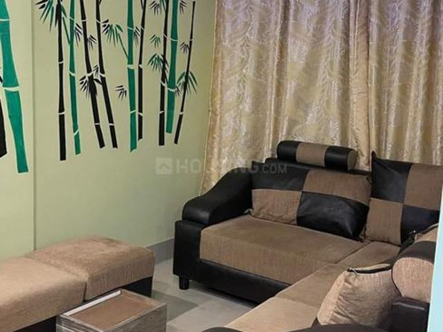 2 BHK Apartment in Nayabad for resale Kolkata. The reference number is 19622750