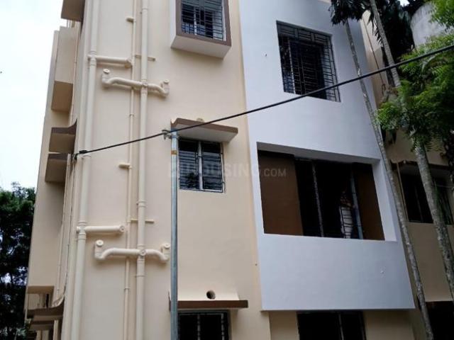 2 BHK Apartment in Nayabad for resale Kolkata. The reference number is 19769737