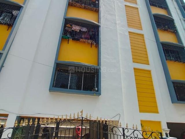2 BHK Apartment in Nayabad for resale Kolkata. The reference number is 19890367