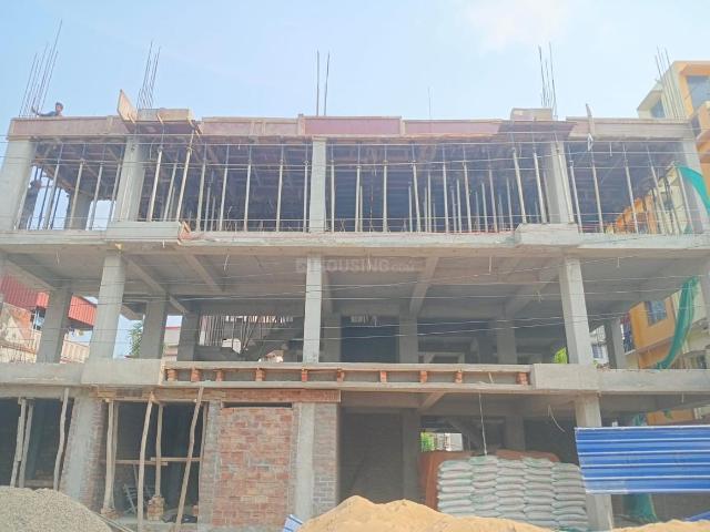 2 BHK Apartment in Nayabad for resale Kolkata. The reference number is 19926978