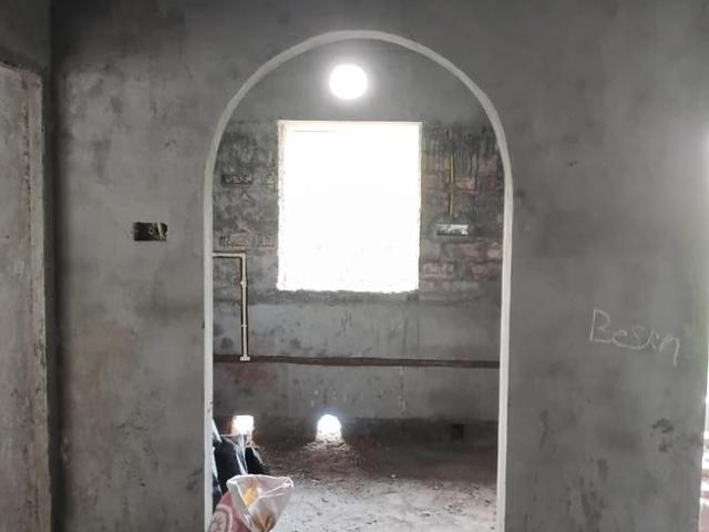 2 BHK Apartment in Nayabad for resale Kolkata. The reference number is 19276584