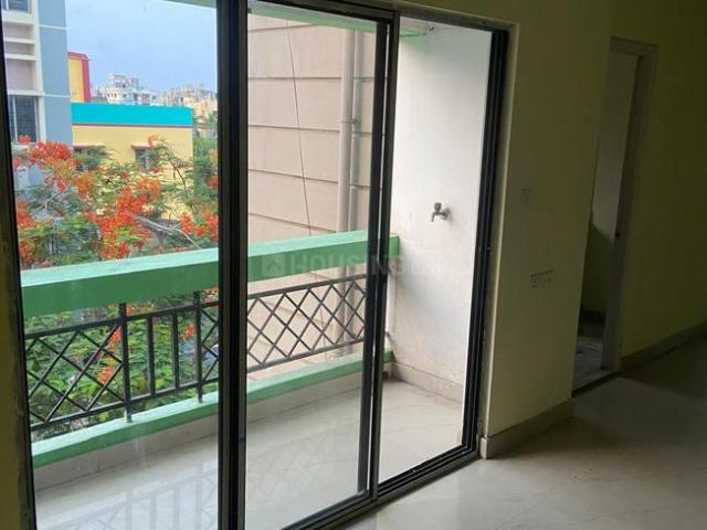 2 BHK Apartment in Nayabad for resale Kolkata. The reference number is 20403739
