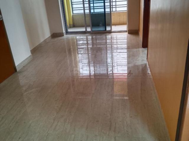 2 BHK Apartment in Nayabad for resale Kolkata. The reference number is 20415563