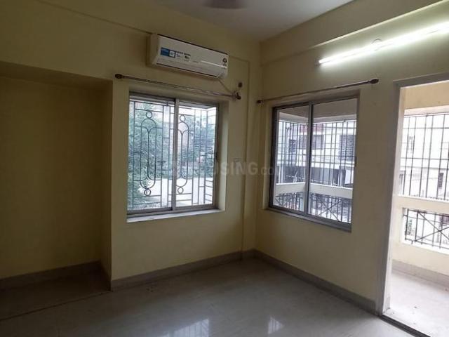 2 BHK Apartment in Nayabad for resale Kolkata. The reference number is 20434754